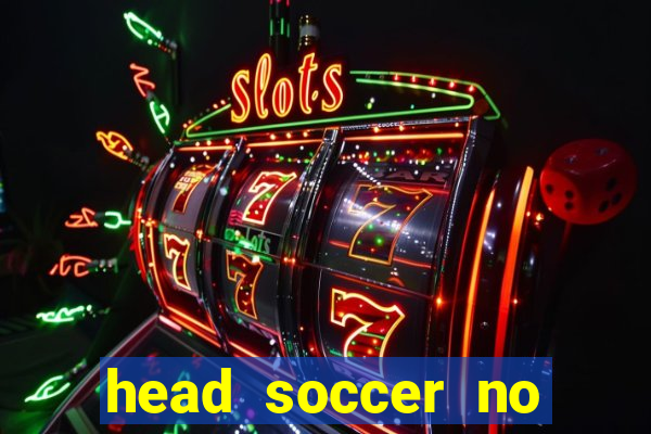 head soccer no click jogos